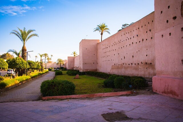 Best things to see and do in Morocco