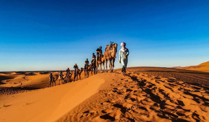The Best Time to Visit Morocco