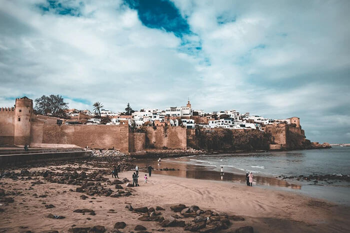 Best Cities to Visit in Morocco, Rabat