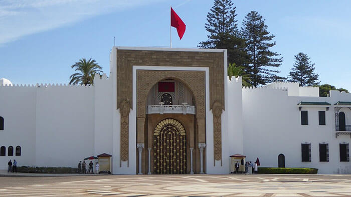 Tetouan, Morocco