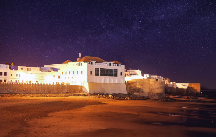 Asilah Morocco