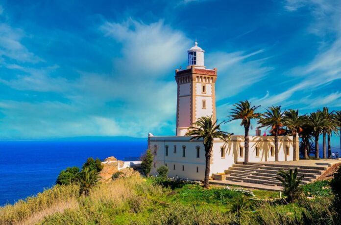 Tangier Morocco