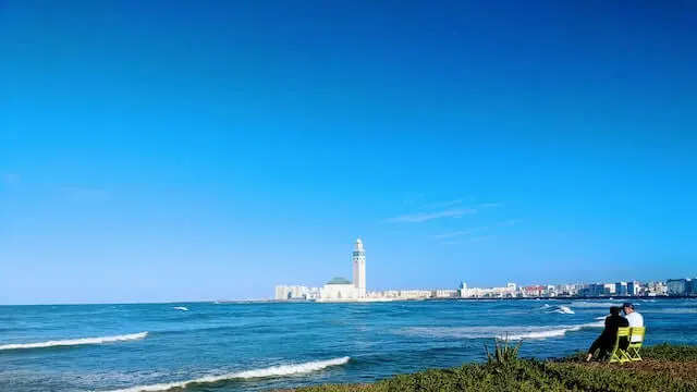 Best Places to visit Casablanca Morocco