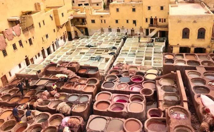 Fez Guided Tours morocco