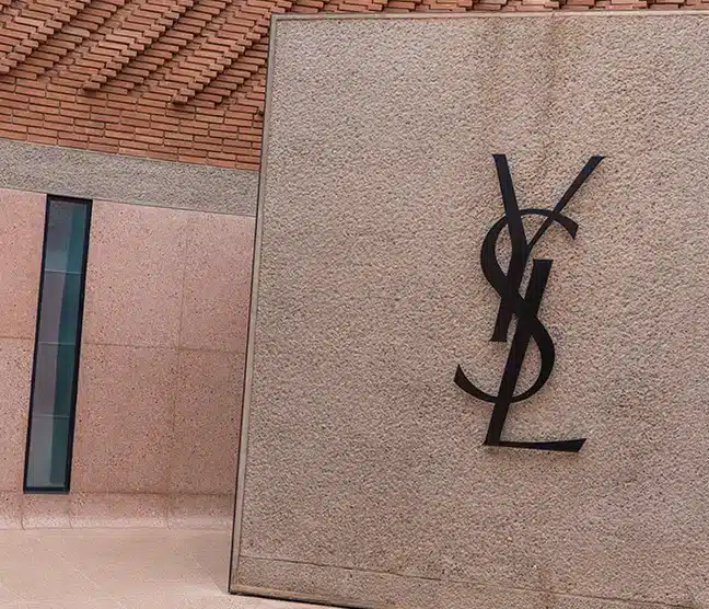 Yves Saint-Laurent Museum, Marrakech